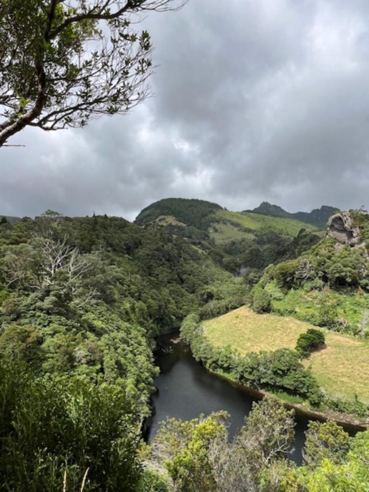 Casa Da Fazenda Lejlighed Santa Cruz das Flores Eksteriør billede